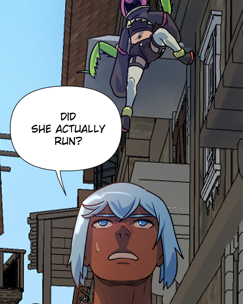 Milk Crown Chapter 56 page 123 - 
