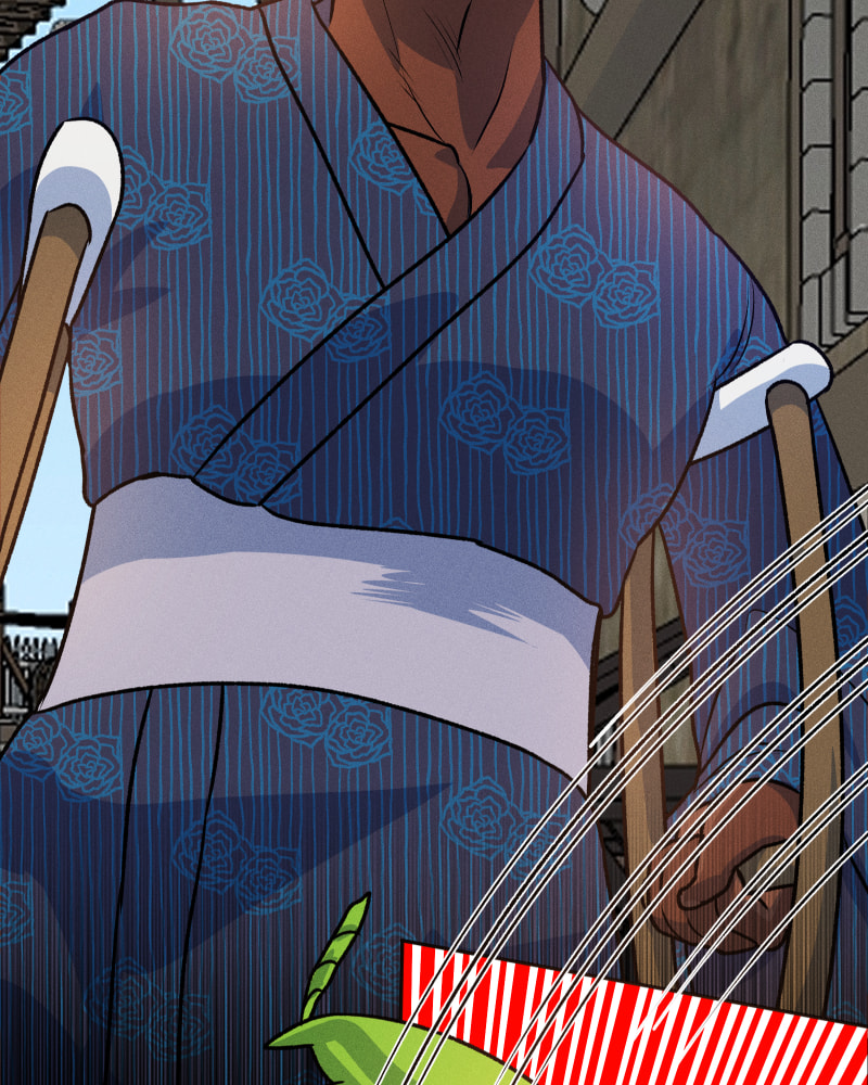 Milk Crown Chapter 56 page 124 - 