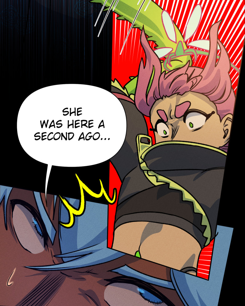 Milk Crown Chapter 56 page 125 - 