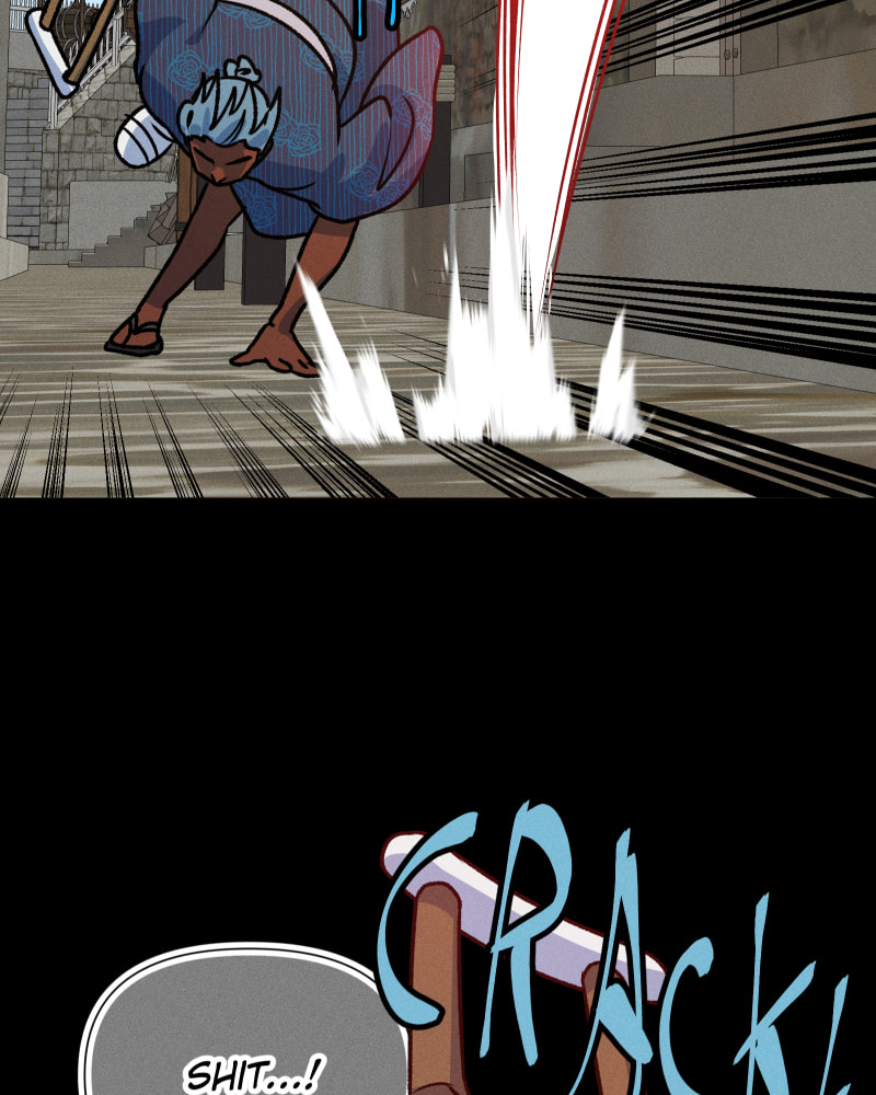 Milk Crown Chapter 56 page 127 - 
