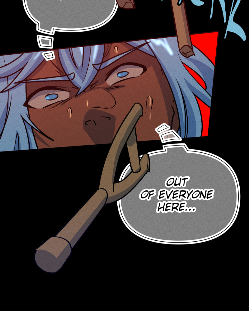 Milk Crown Chapter 56 page 128 - 