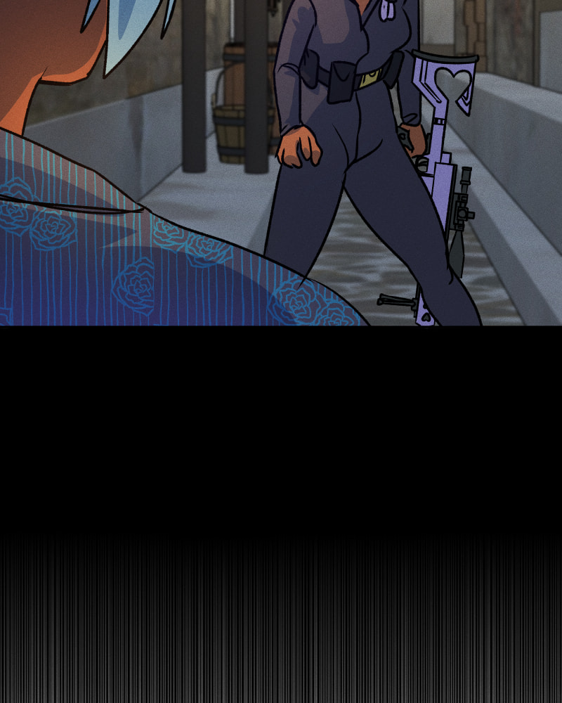 Milk Crown Chapter 56 page 14 - 