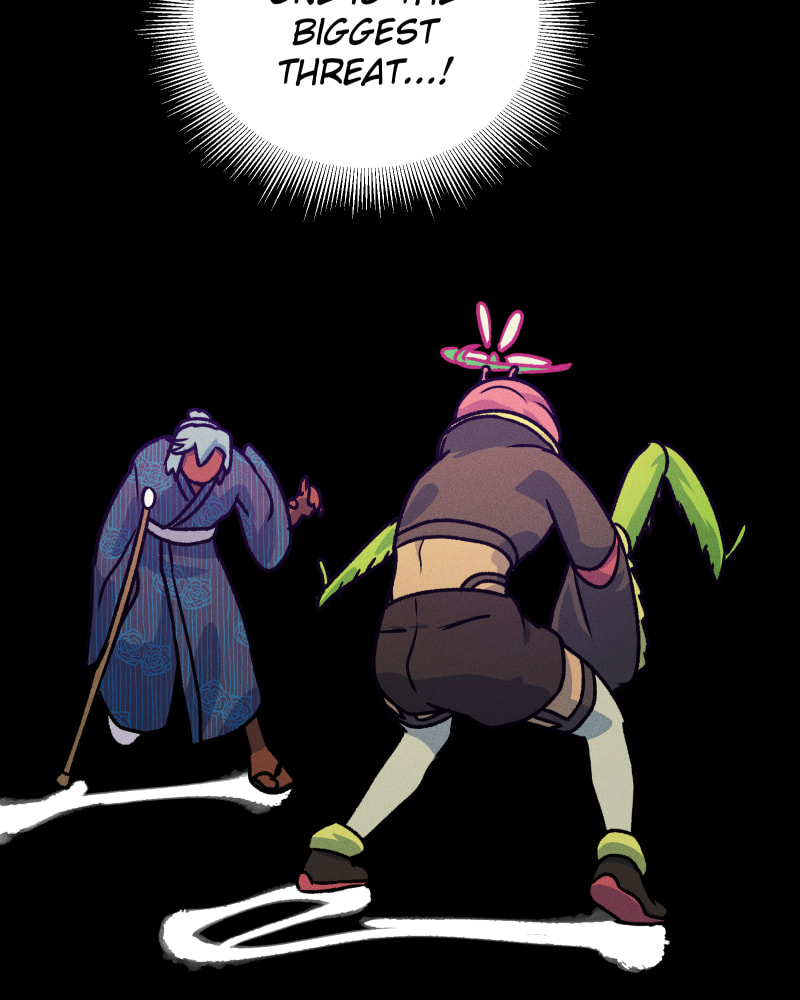 Milk Crown Chapter 56 page 131 - 