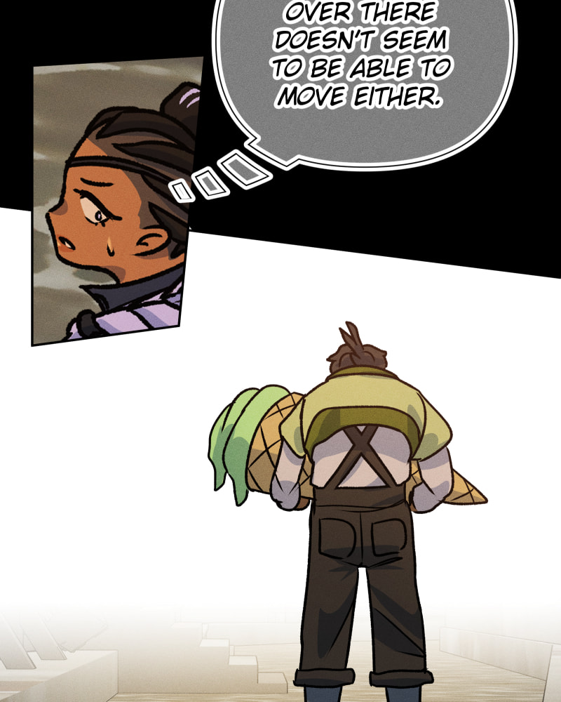 Milk Crown Chapter 56 page 133 - 