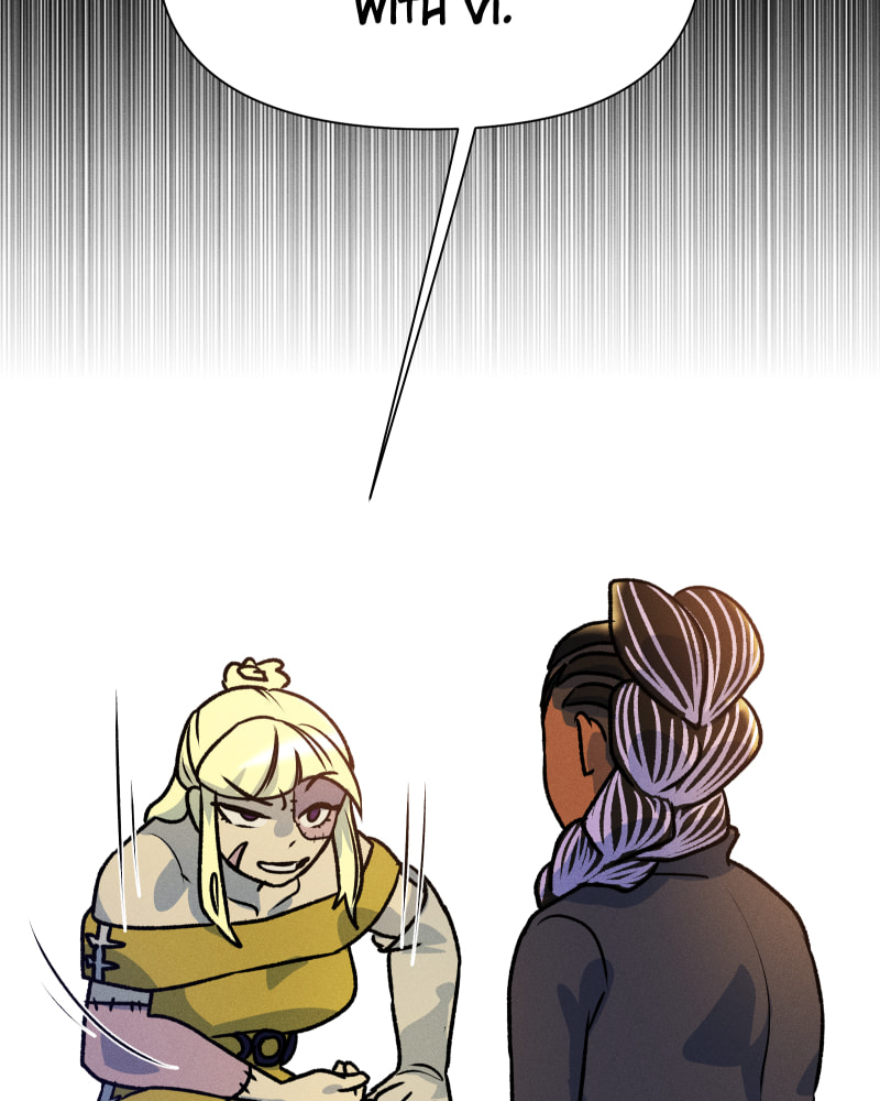 Milk Crown Chapter 56 page 140 - 