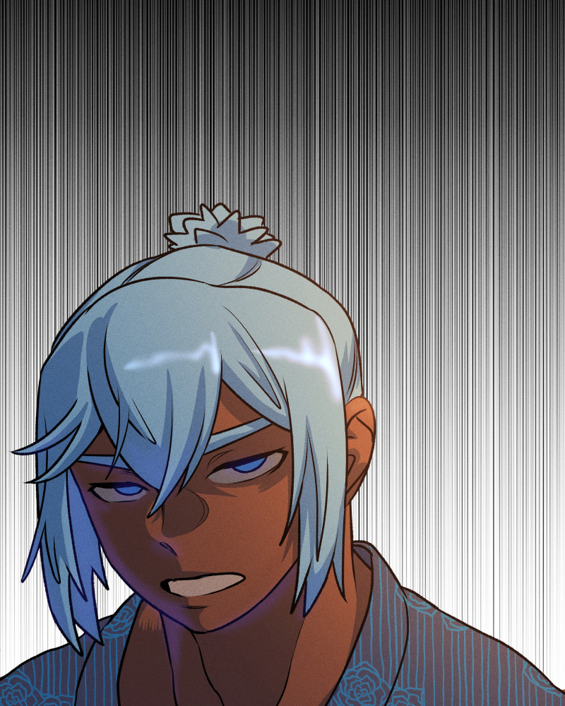 Milk Crown Chapter 56 page 15 - 