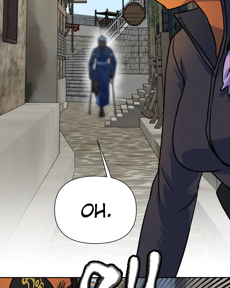 Milk Crown Chapter 56 page 3 - 
