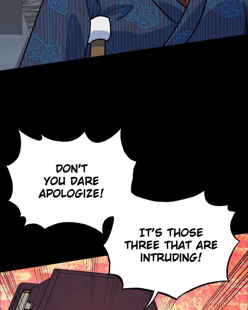 Milk Crown Chapter 56 page 22 - 