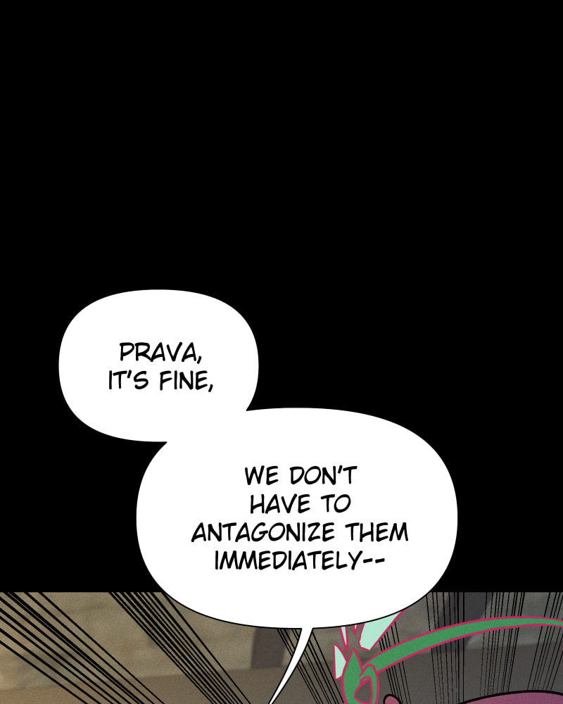 Milk Crown Chapter 56 page 24 - 
