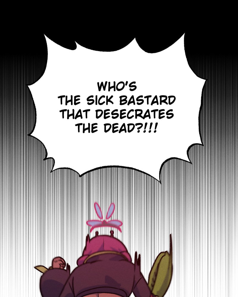 Milk Crown Chapter 56 page 28 - 