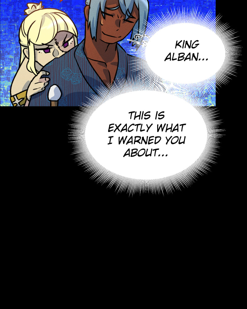 Milk Crown Chapter 56 page 31 - 