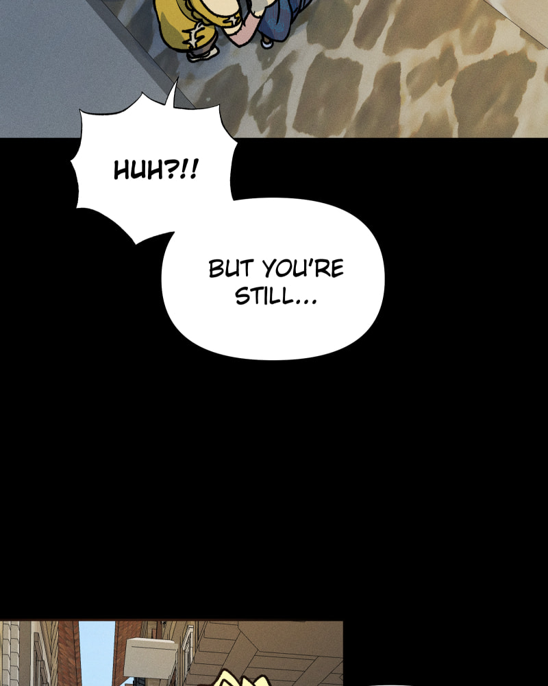 Milk Crown Chapter 56 page 33 - 