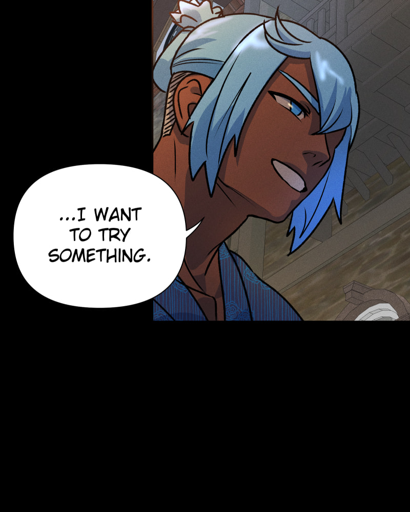 Milk Crown Chapter 56 page 35 - 