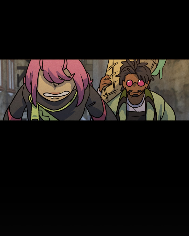 Milk Crown Chapter 56 page 36 - 