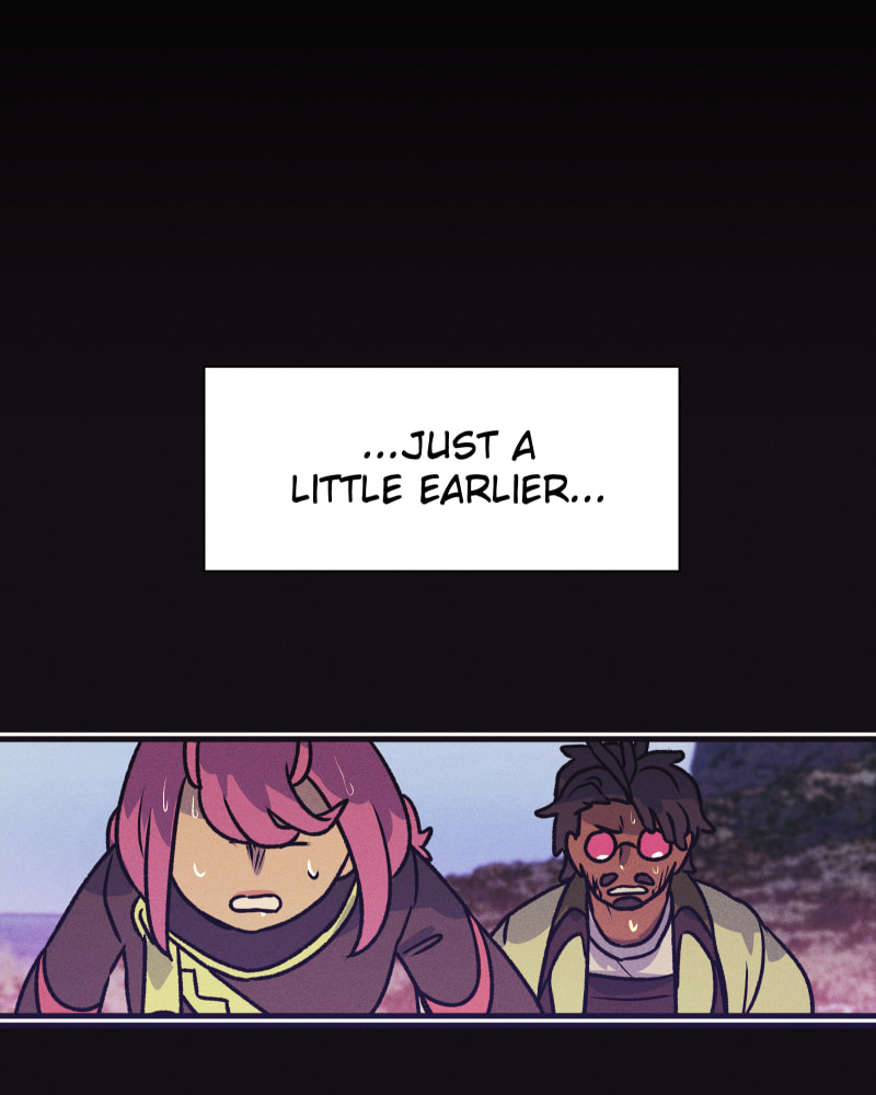 Milk Crown Chapter 56 page 37 - 