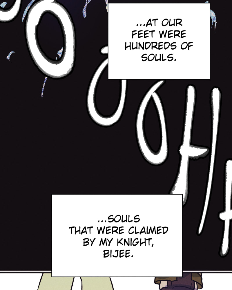 Milk Crown Chapter 56 page 40 - 