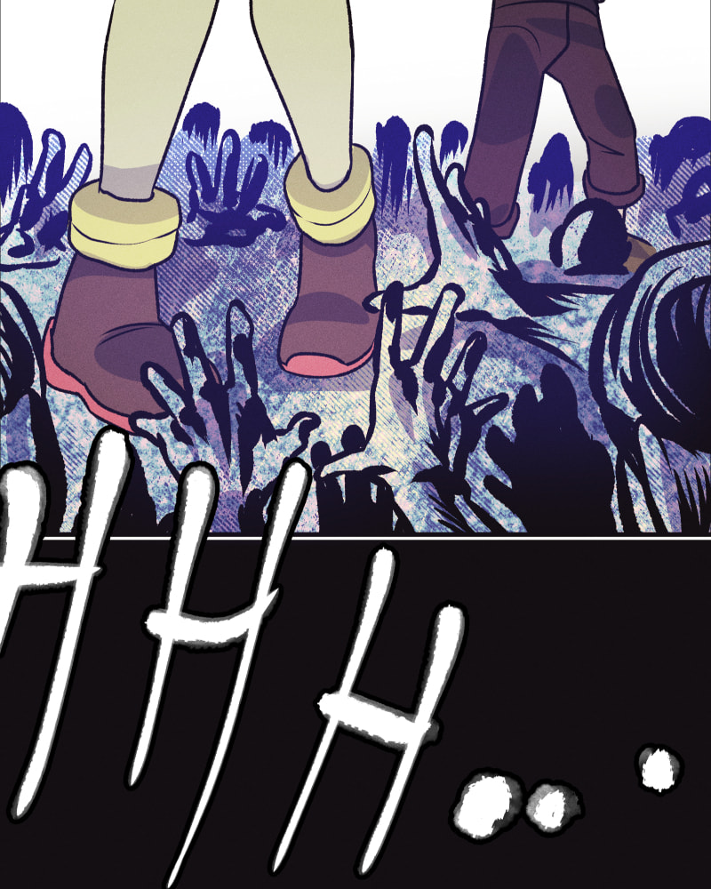 Milk Crown Chapter 56 page 41 - 