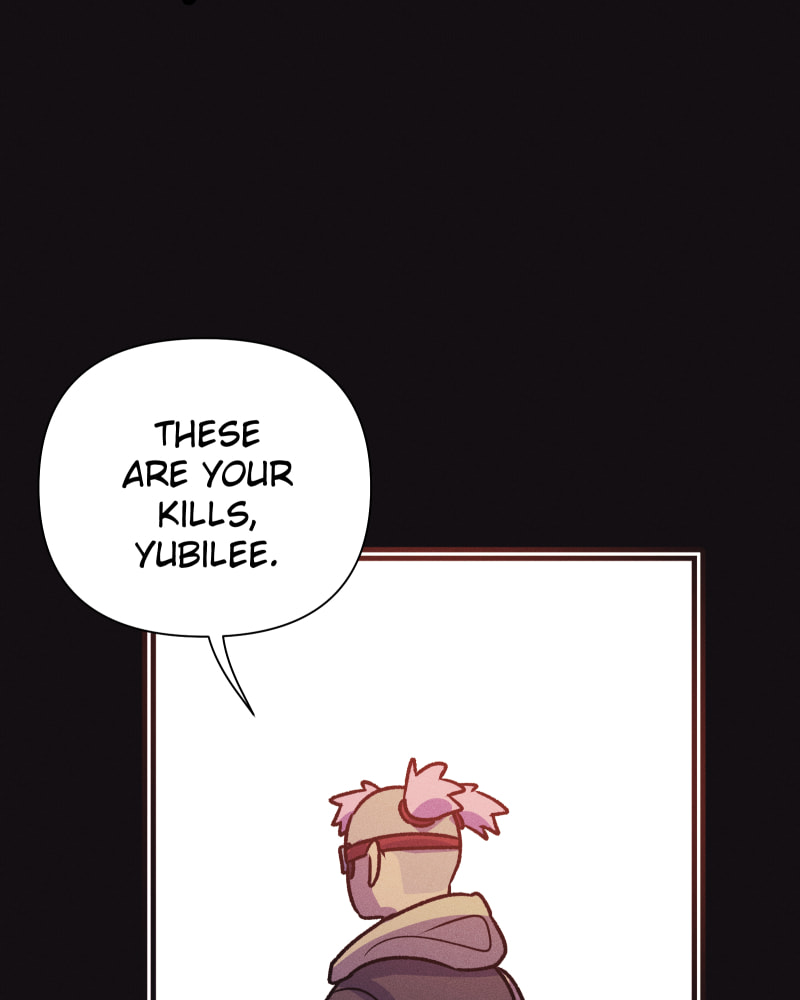 Milk Crown Chapter 56 page 42 - 