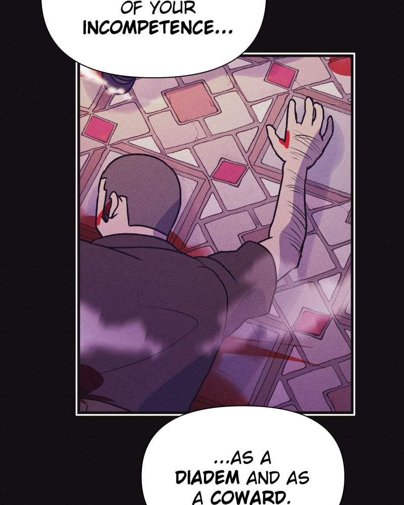 Milk Crown Chapter 56 page 45 - 