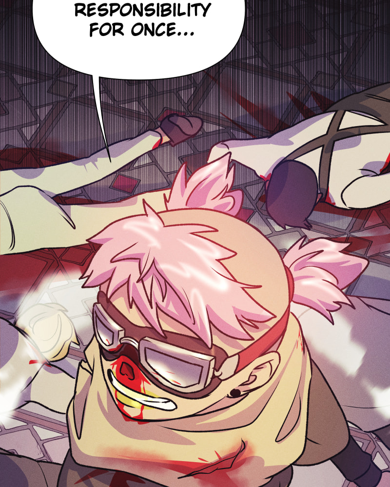 Milk Crown Chapter 56 page 47 - 