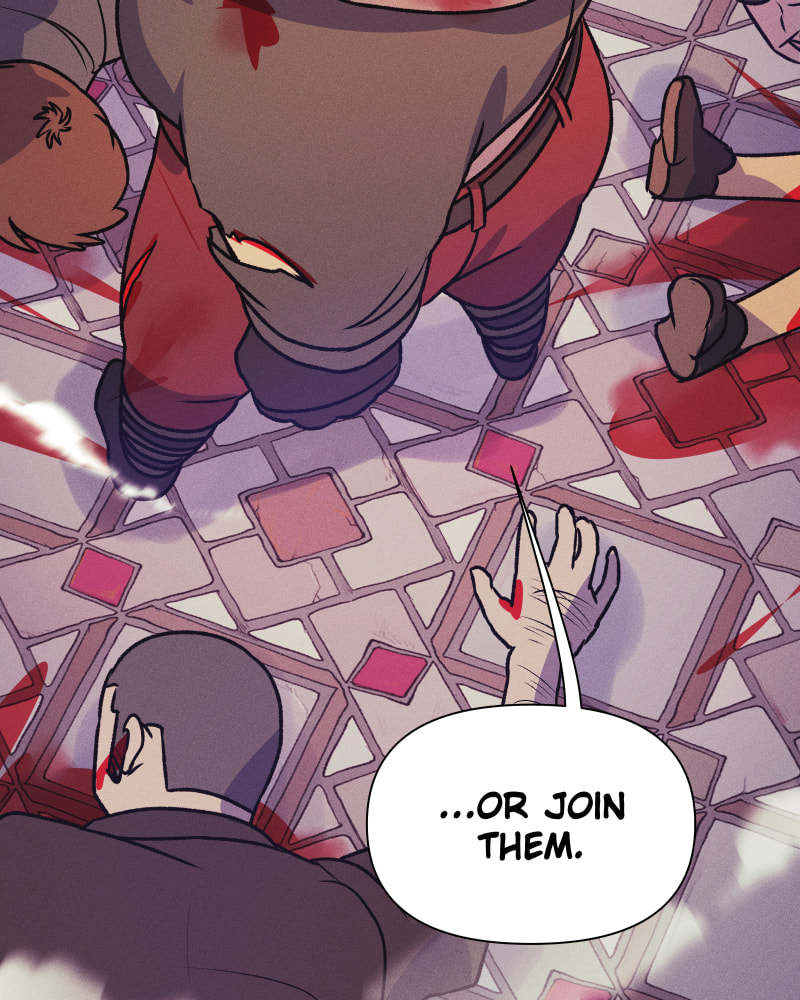 Milk Crown Chapter 56 page 48 - 