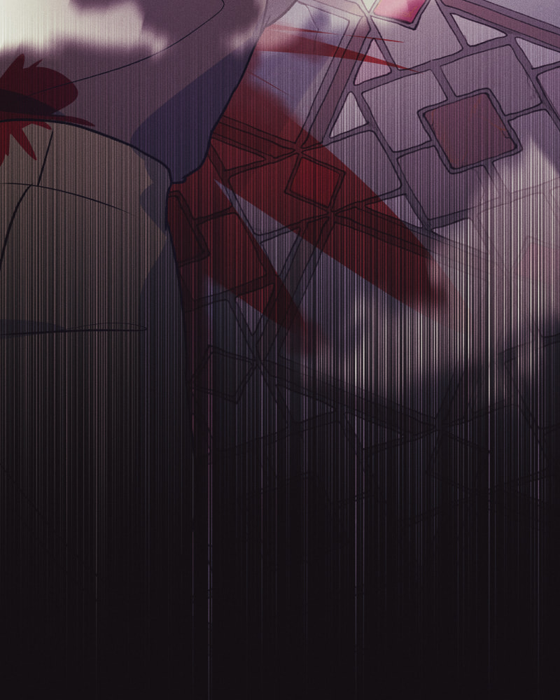 Milk Crown Chapter 56 page 49 - 