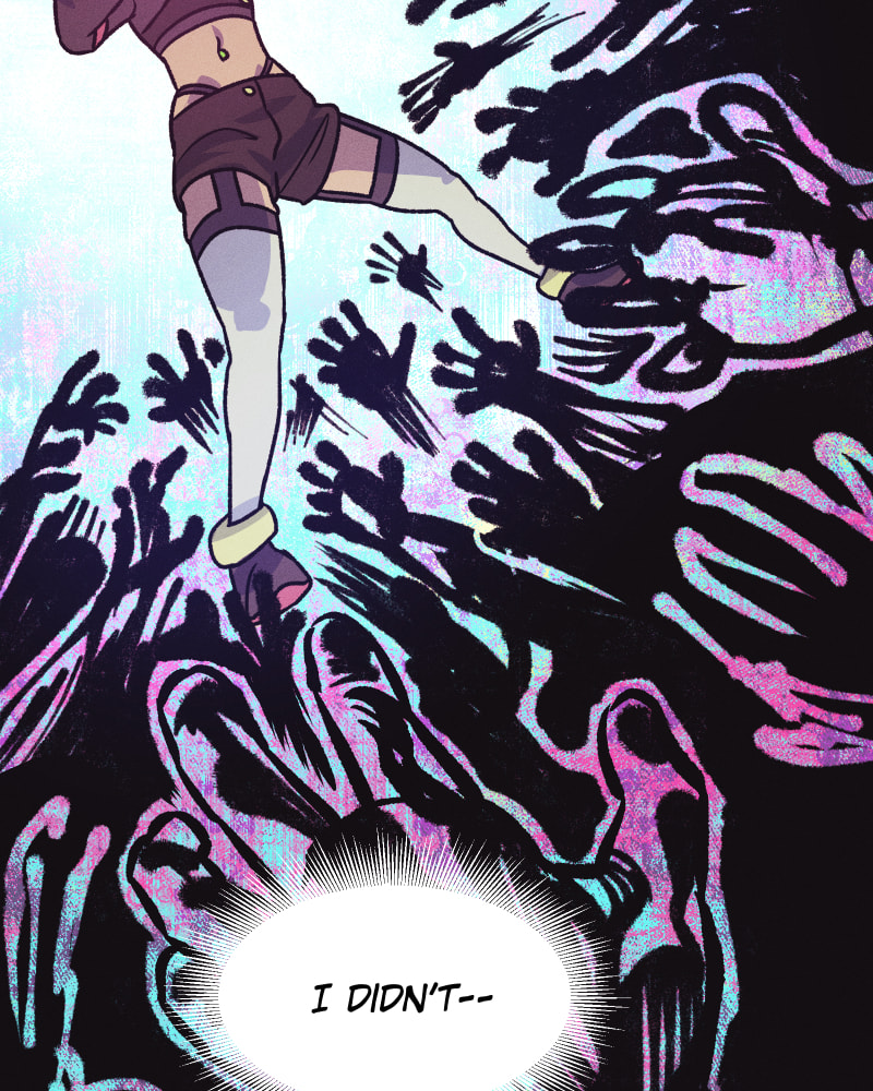 Milk Crown Chapter 56 page 51 - 