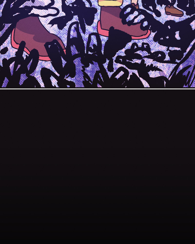 Milk Crown Chapter 56 page 57 - 