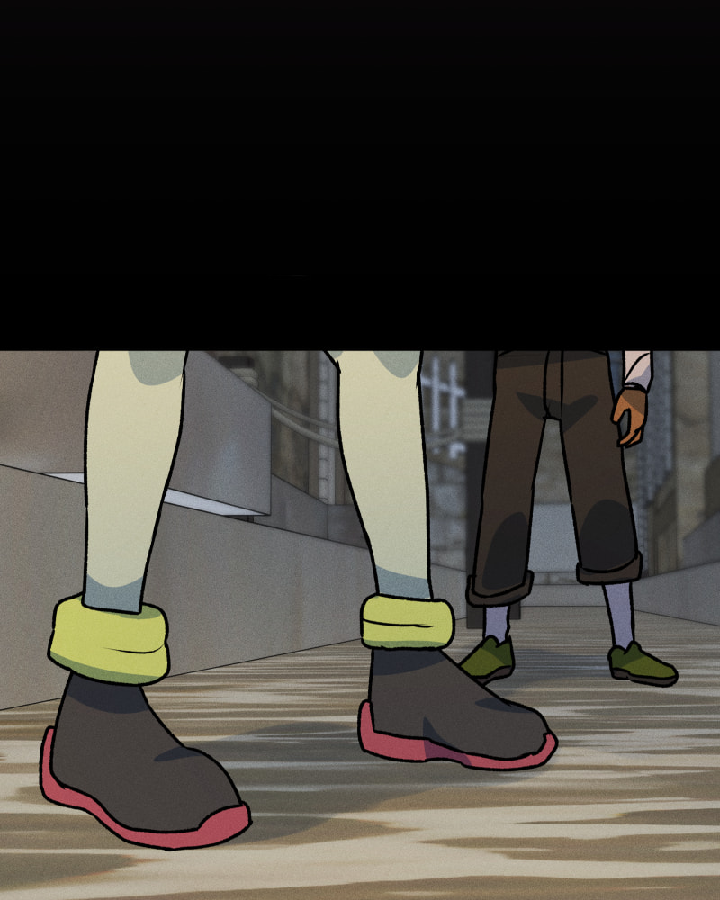 Milk Crown Chapter 56 page 58 - 