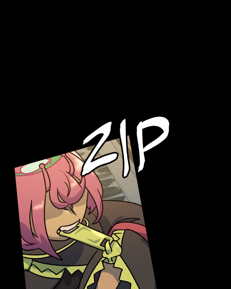 Milk Crown Chapter 56 page 60 - 