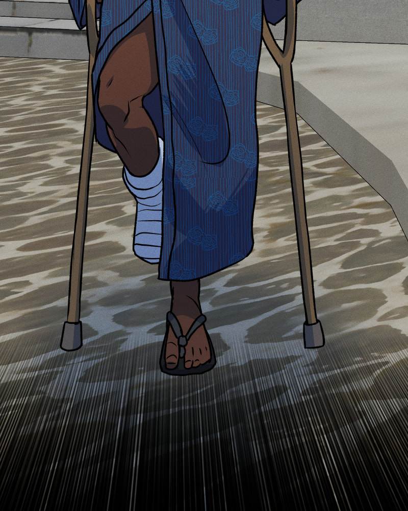 Milk Crown Chapter 56 page 7 - 