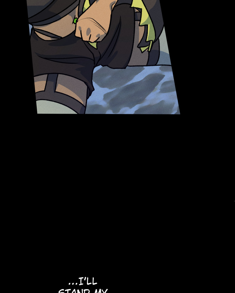 Milk Crown Chapter 56 page 61 - 