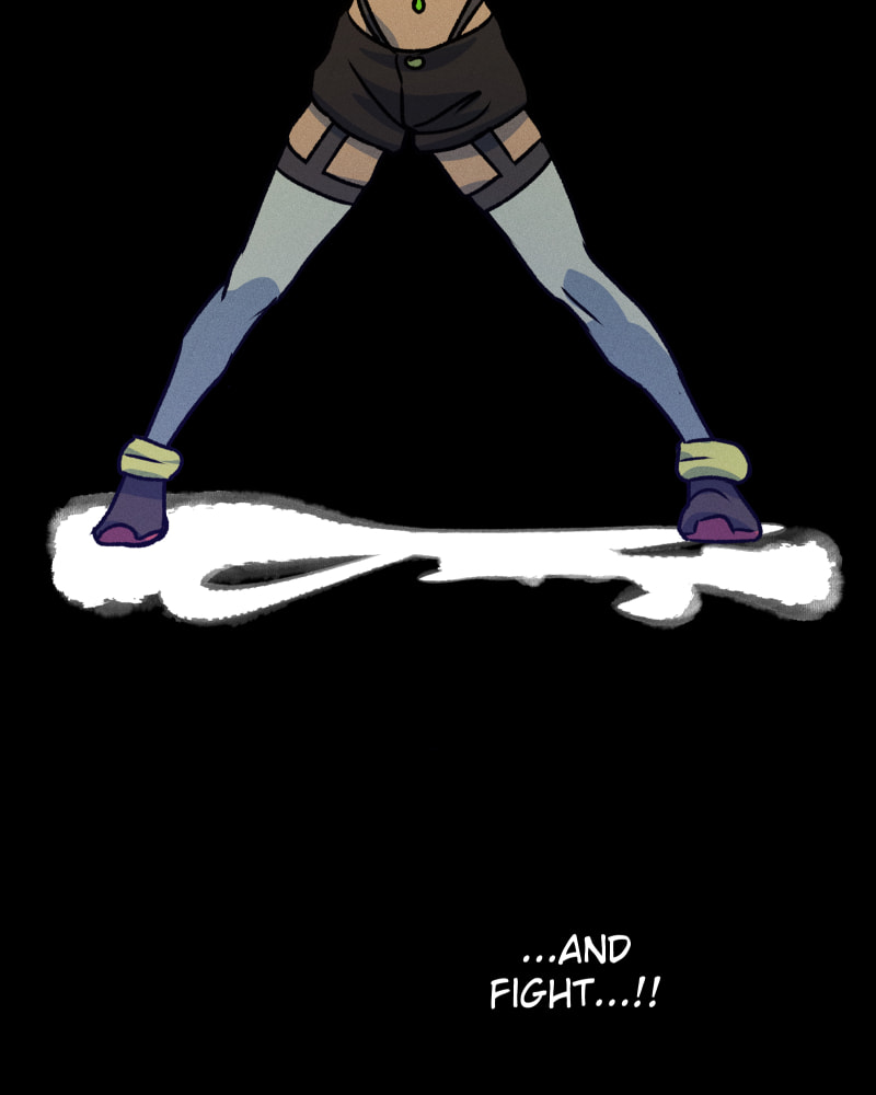 Milk Crown Chapter 56 page 63 - 