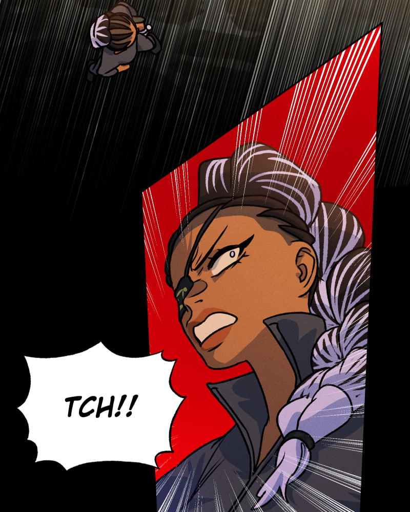 Milk Crown Chapter 56 page 66 - 