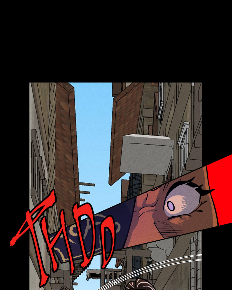 Milk Crown Chapter 56 page 70 - 