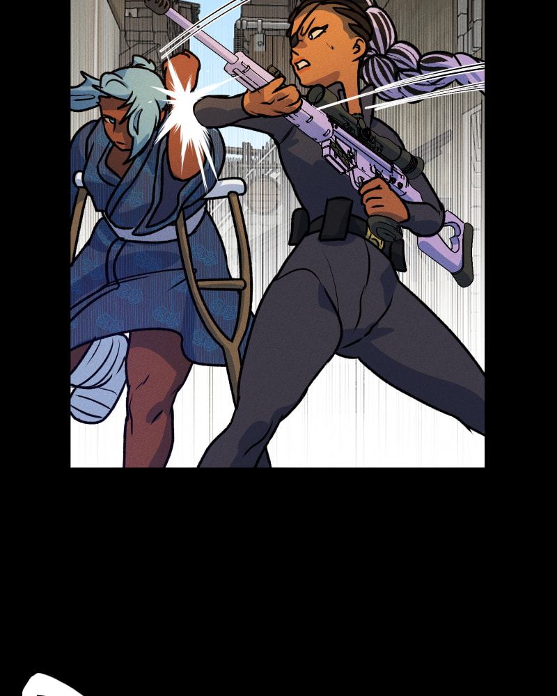 Milk Crown Chapter 56 page 71 - 