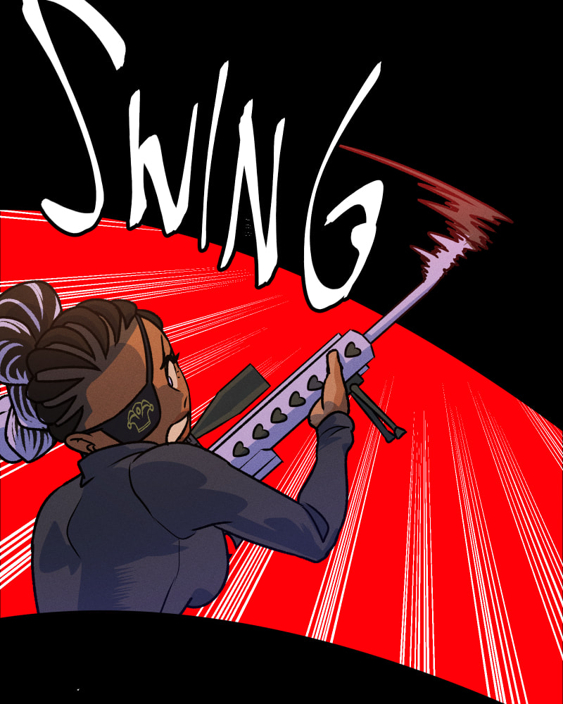 Milk Crown Chapter 56 page 72 - 