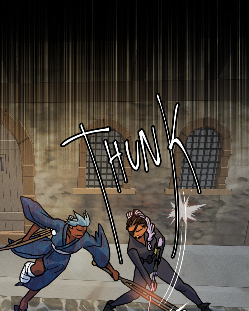 Milk Crown Chapter 56 page 75 - 