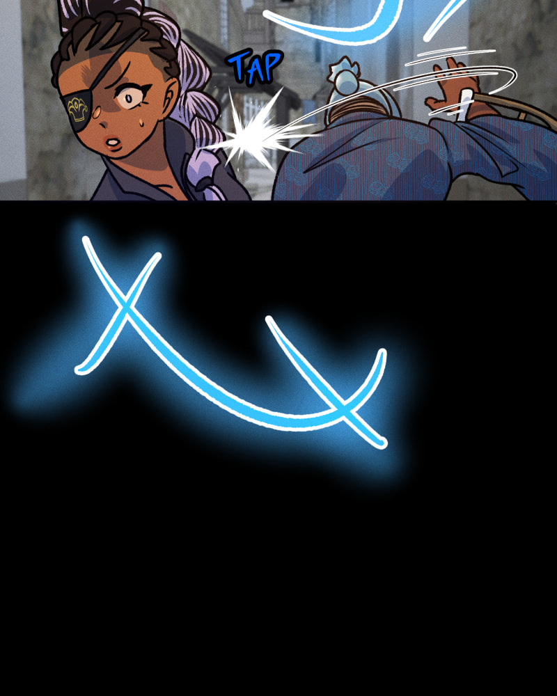 Milk Crown Chapter 56 page 79 - 