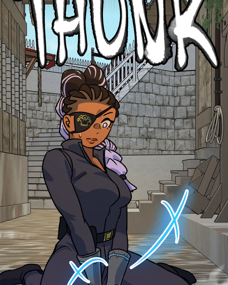 Milk Crown Chapter 56 page 82 - 