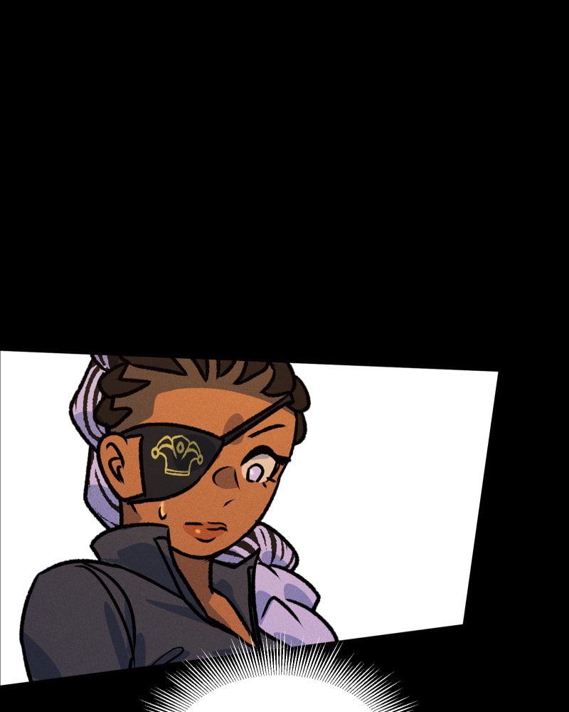 Milk Crown Chapter 56 page 84 - 