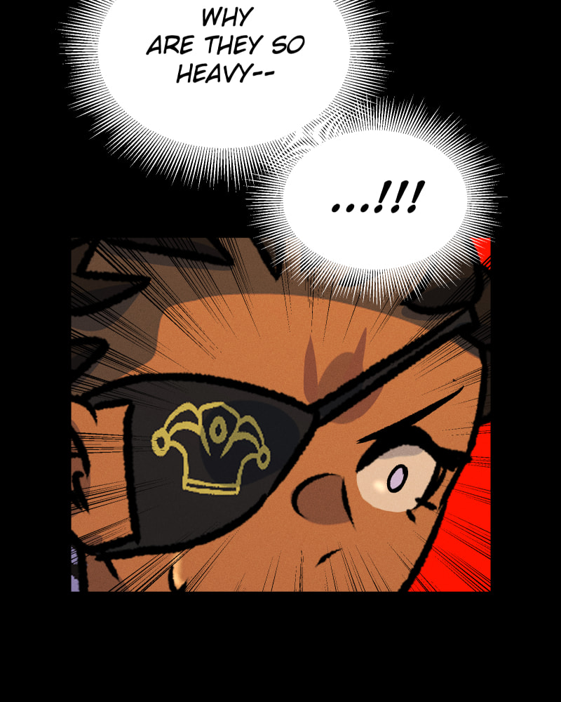 Milk Crown Chapter 56 page 87 - 