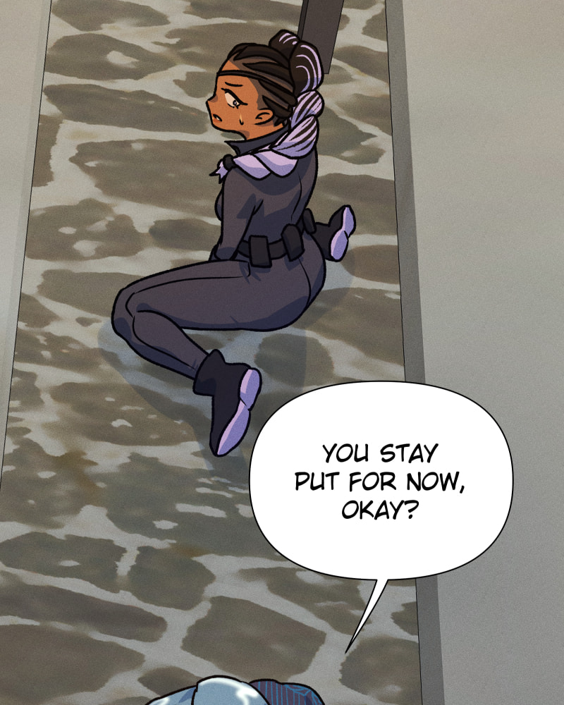 Milk Crown Chapter 56 page 89 - 
