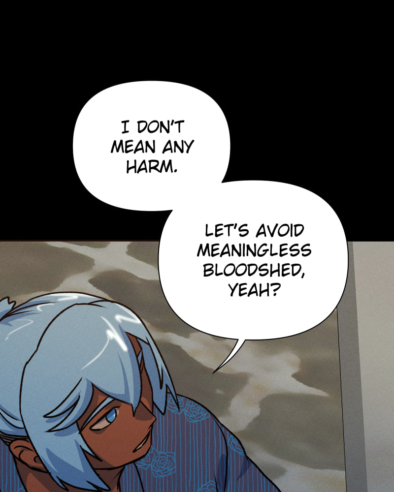 Milk Crown Chapter 56 page 91 - 