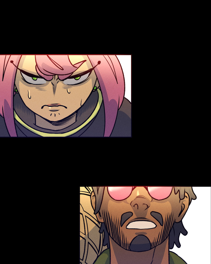 Milk Crown Chapter 56 page 94 - 