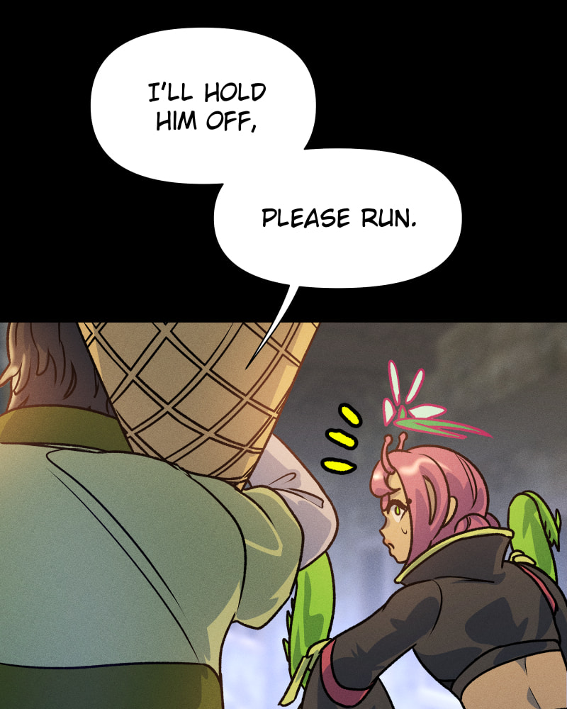 Milk Crown Chapter 56 page 96 - 