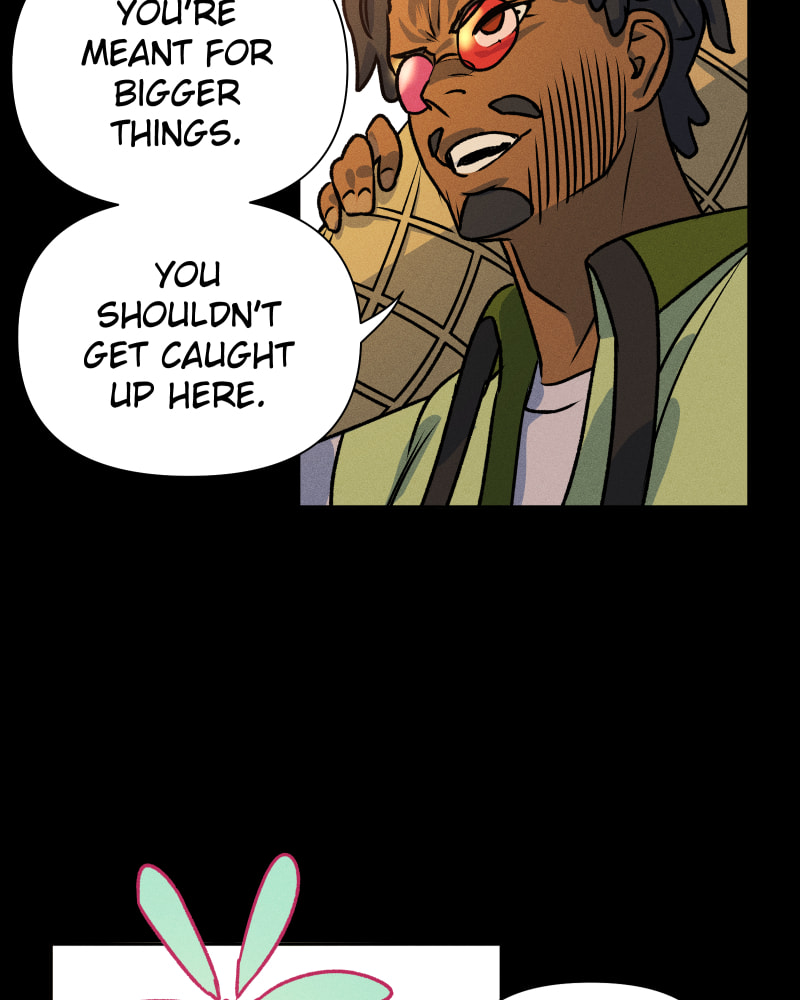 Milk Crown Chapter 56 page 98 - 