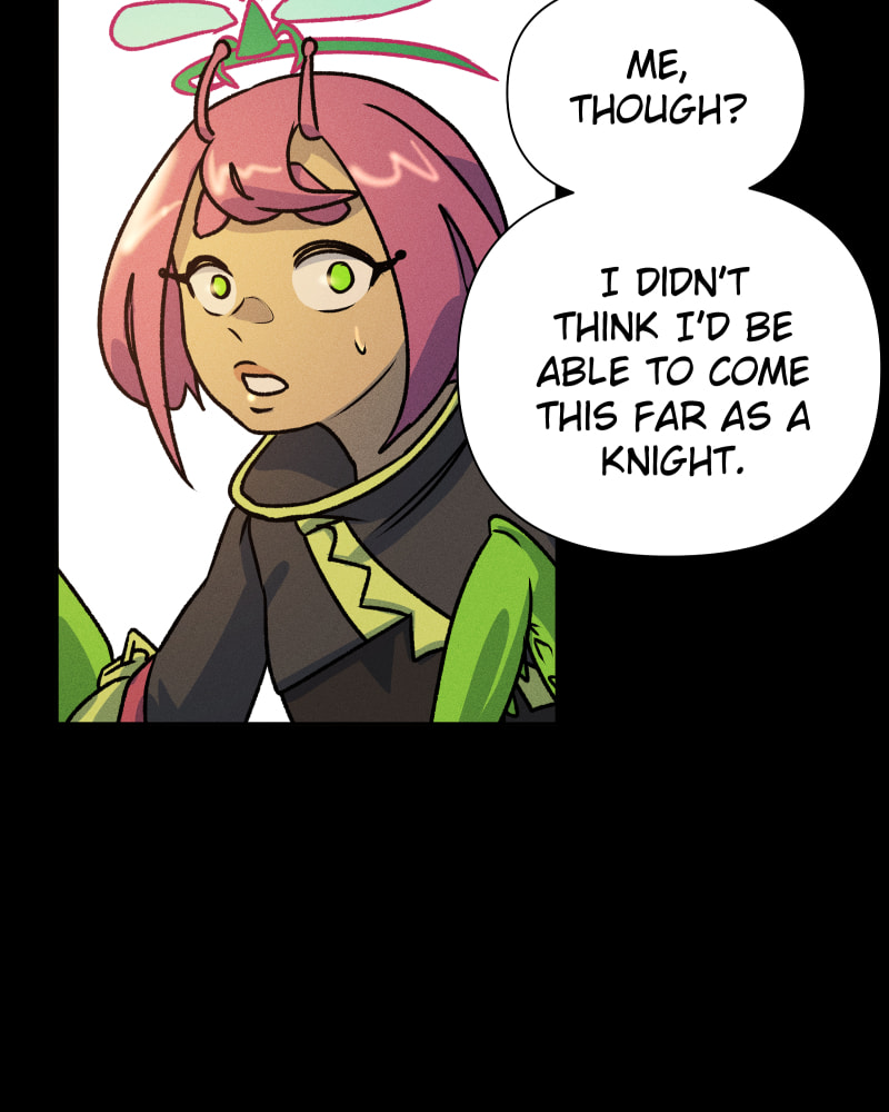 Milk Crown Chapter 56 page 99 - 