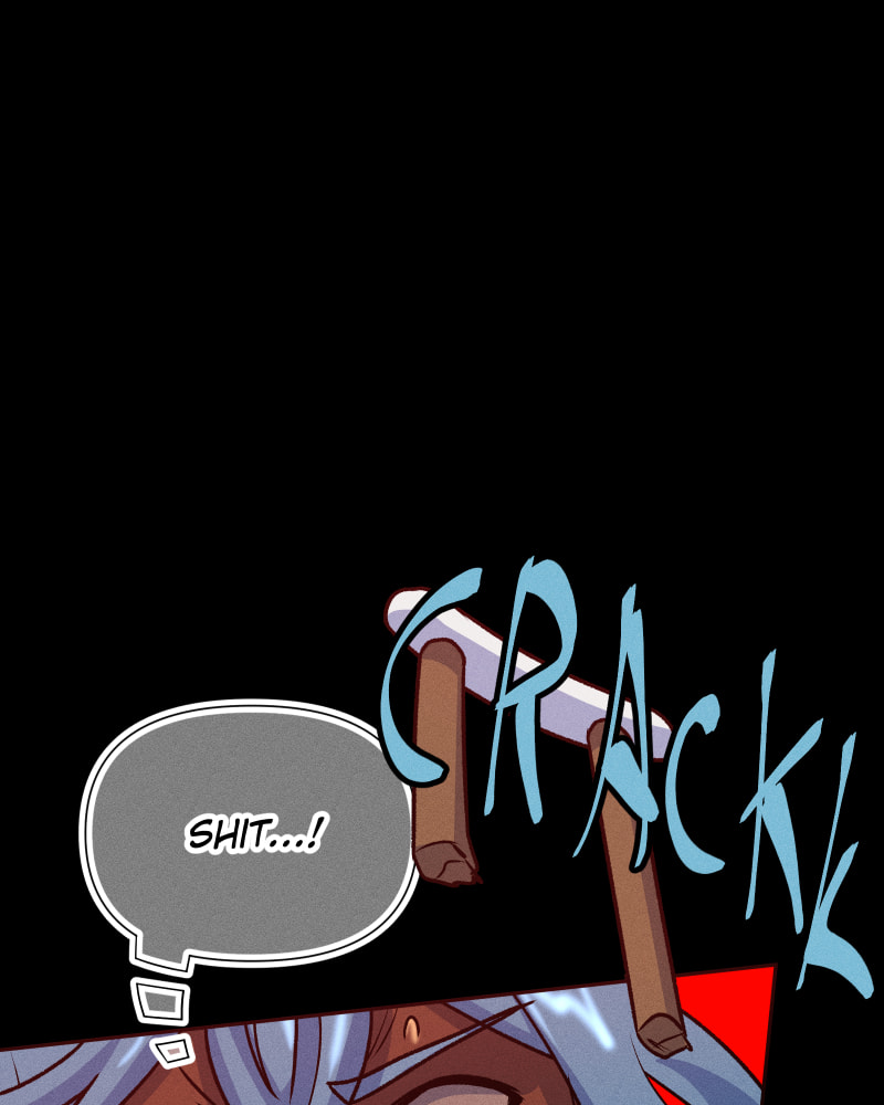 Milk Crown Chapter 57 page 1 - 