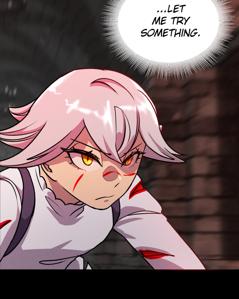 Milk Crown Chapter 57 page 101 - 